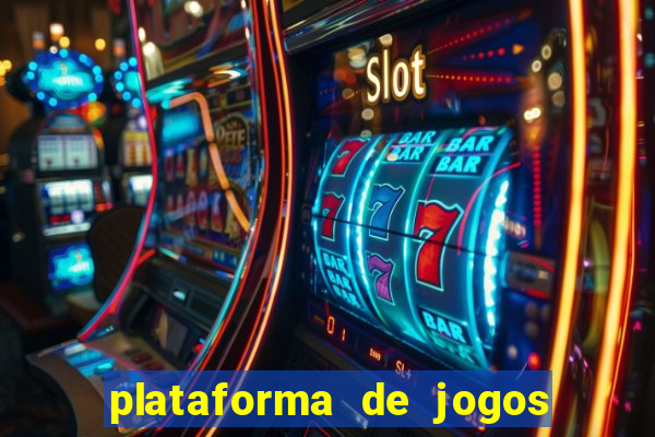 plataforma de jogos 2 reais